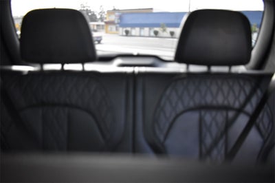 2019 BMW X7 xDrive50i