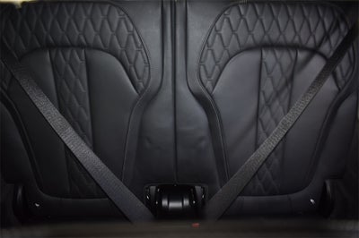 2019 BMW X7 xDrive50i