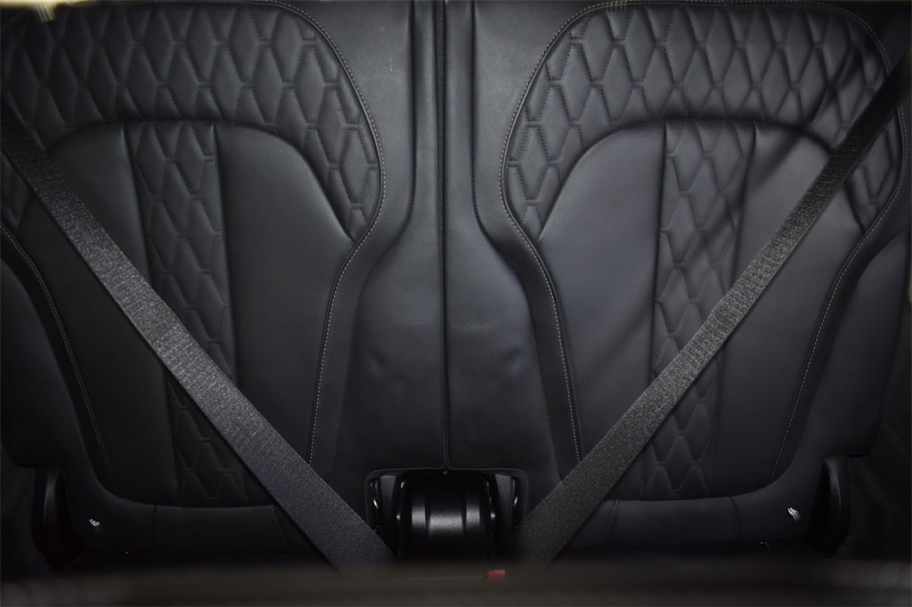 2019 BMW X7 xDrive50i