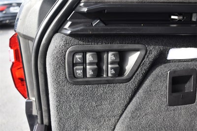 2019 BMW X7 xDrive50i