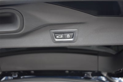 2019 BMW X7 xDrive50i