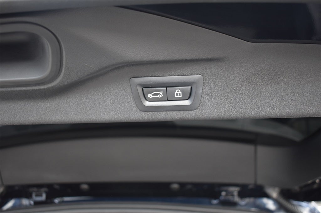 2019 BMW X7 xDrive50i