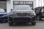 2019 BMW X7 xDrive50i