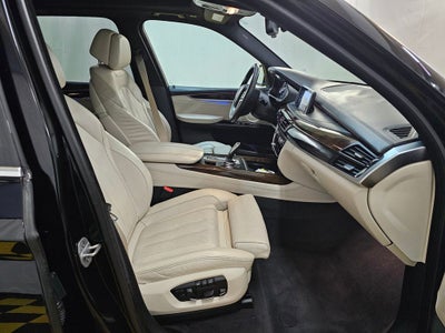 2017 BMW X5 xDrive40e