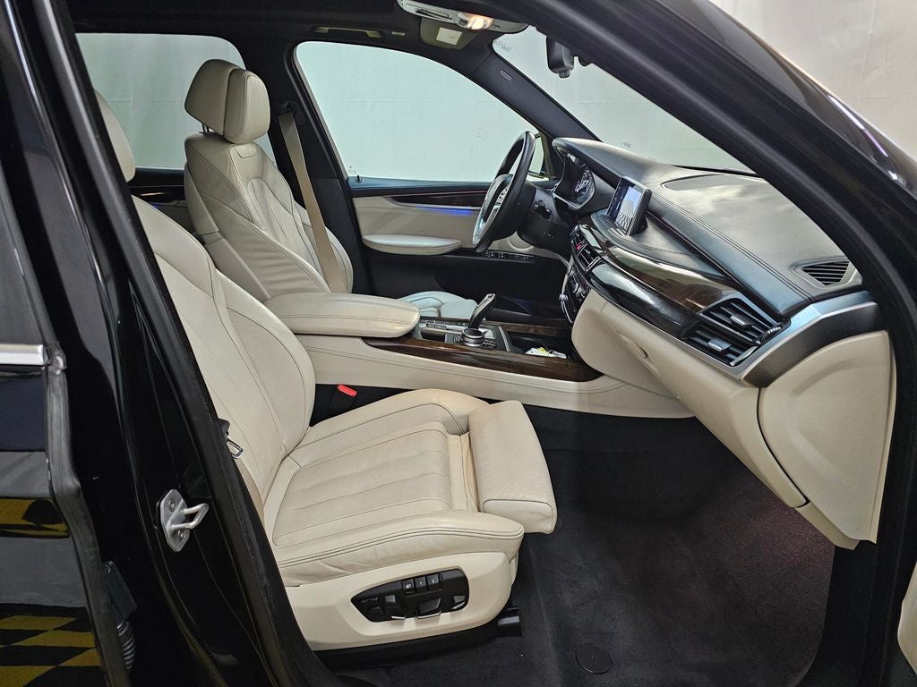 2017 BMW X5 xDrive40e