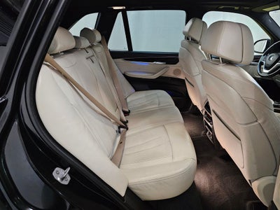 2017 BMW X5 xDrive40e