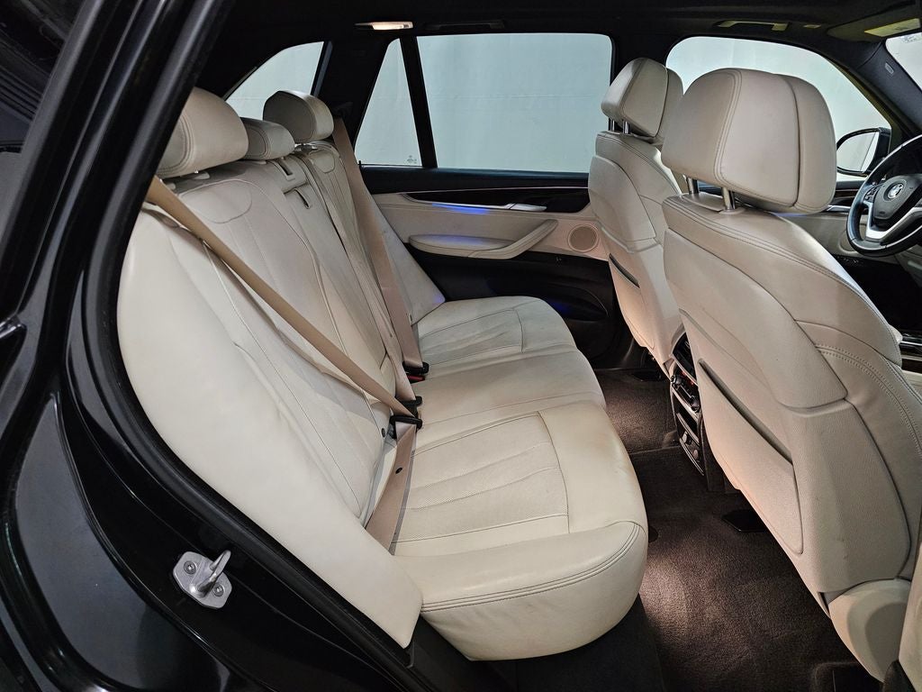 2017 BMW X5 xDrive40e