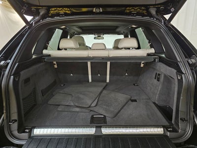 2017 BMW X5 xDrive40e