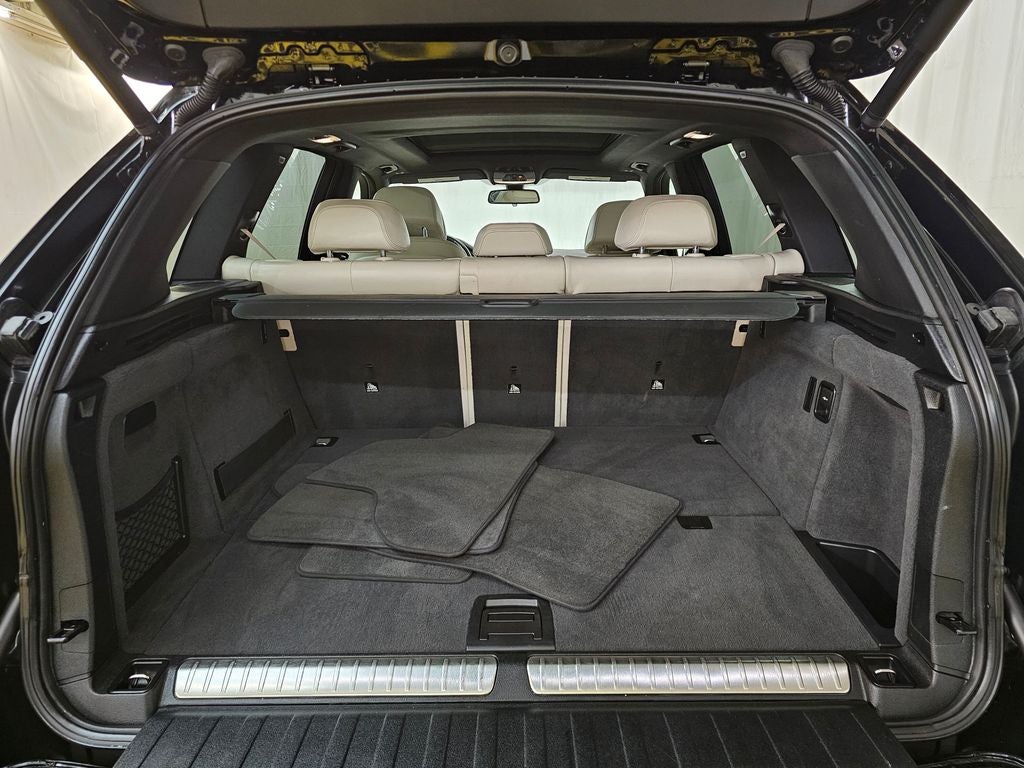 2017 BMW X5 xDrive40e