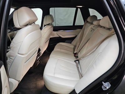 2017 BMW X5 xDrive40e