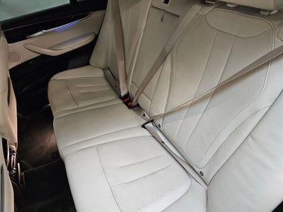 2017 BMW X5 xDrive40e