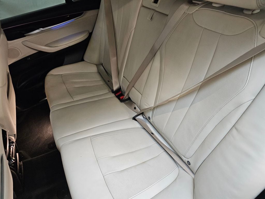 2017 BMW X5 xDrive40e