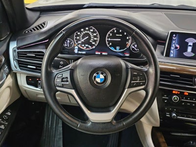 2017 BMW X5 xDrive40e