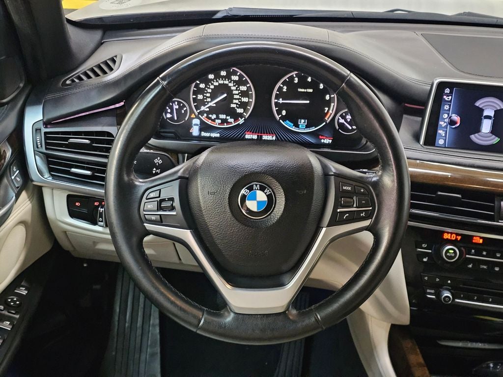 2017 BMW X5 xDrive40e