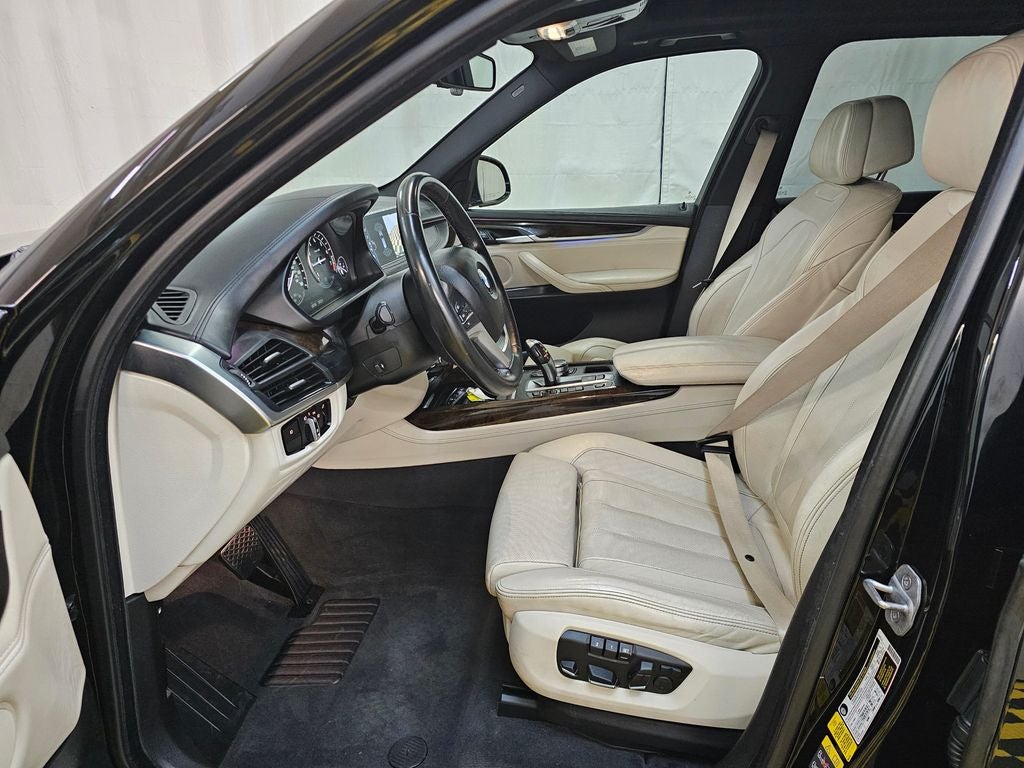 2017 BMW X5 xDrive40e