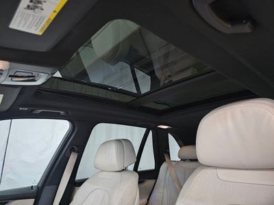 2017 BMW X5 xDrive40e