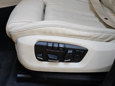 2017 BMW X5 xDrive40e