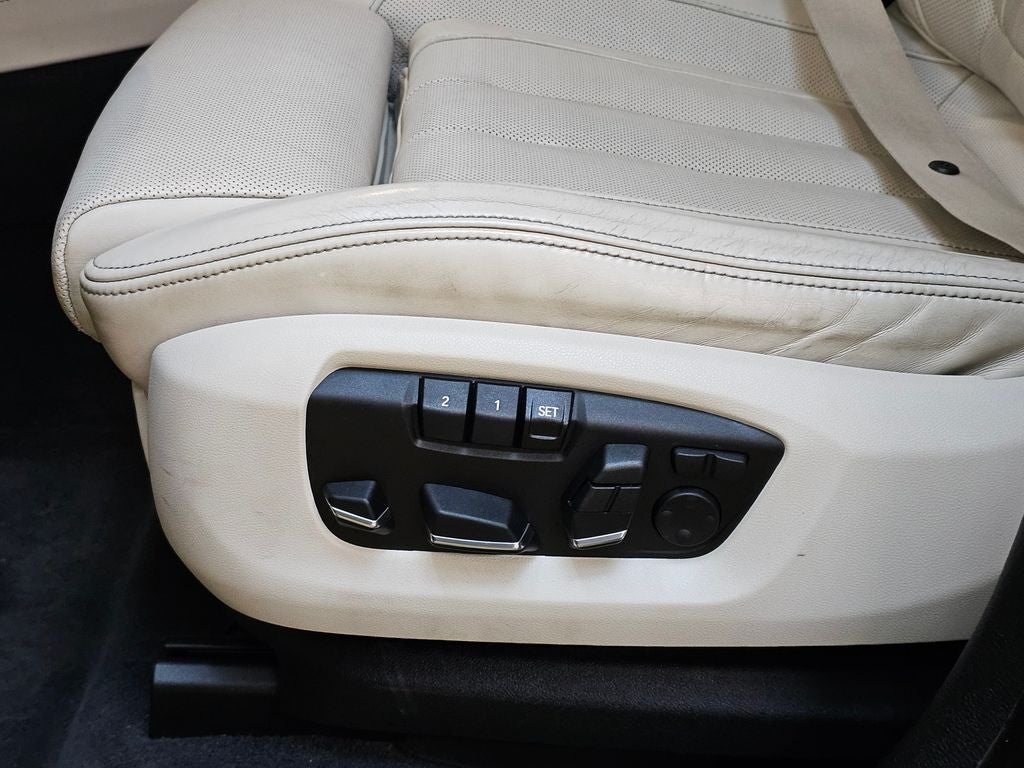 2017 BMW X5 xDrive40e