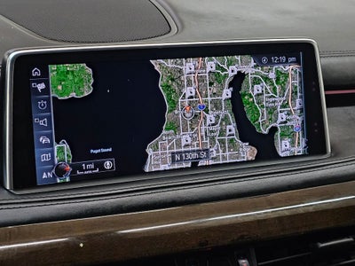 2017 BMW X5 xDrive40e