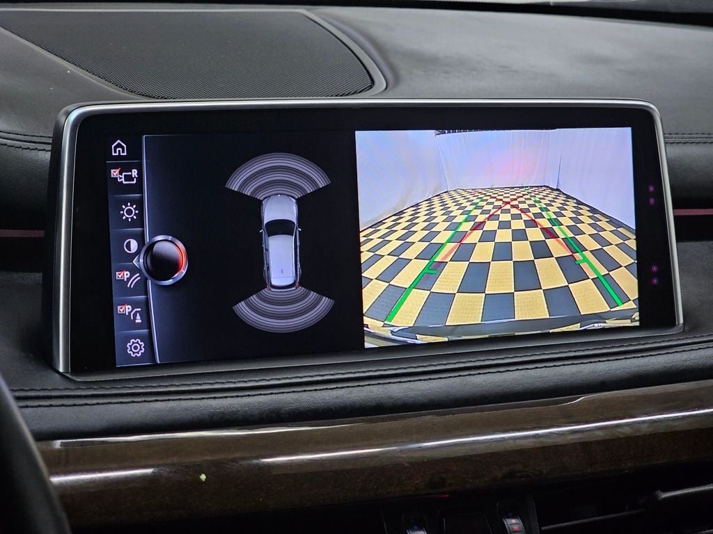 2017 BMW X5 xDrive40e