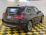 2017 BMW X5 xDrive40e
