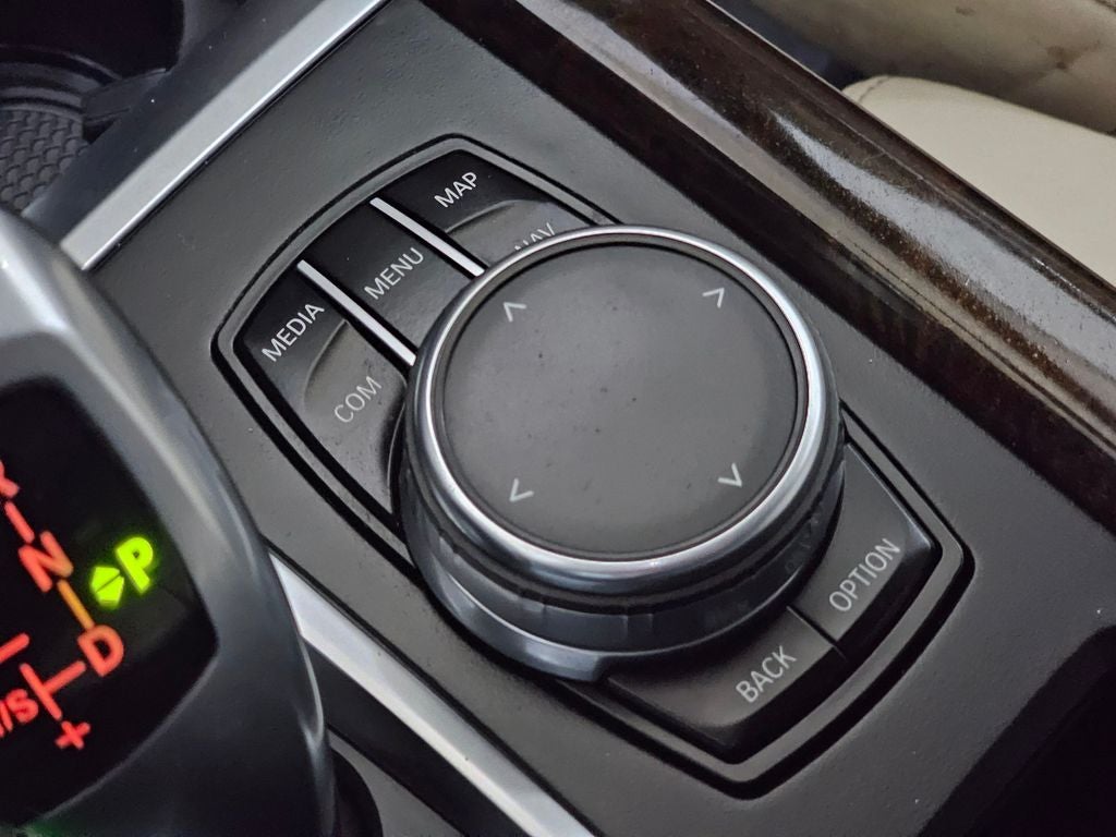 2017 BMW X5 xDrive40e