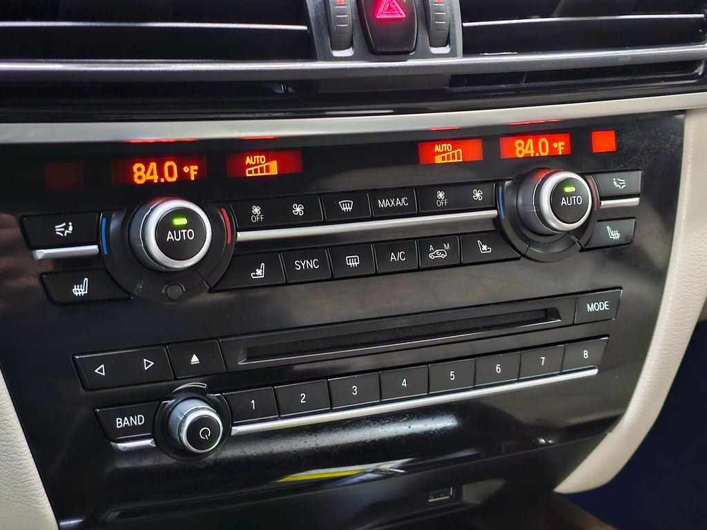 2017 BMW X5 xDrive40e