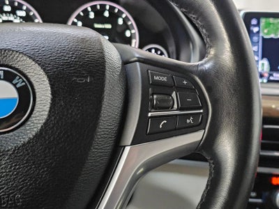 2017 BMW X5 xDrive40e