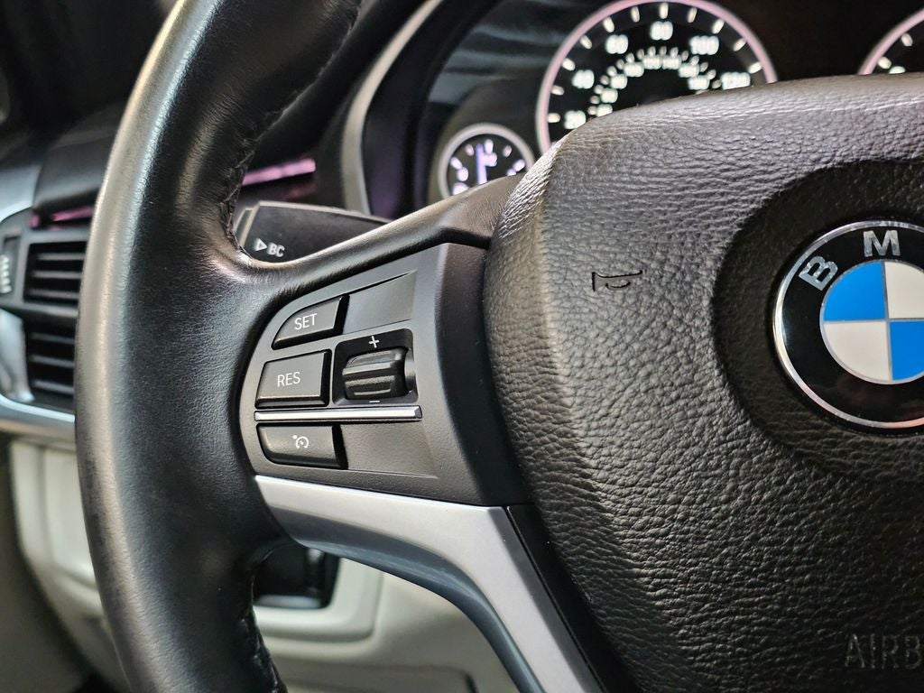 2017 BMW X5 xDrive40e