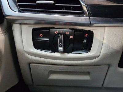 2017 BMW X5 xDrive40e