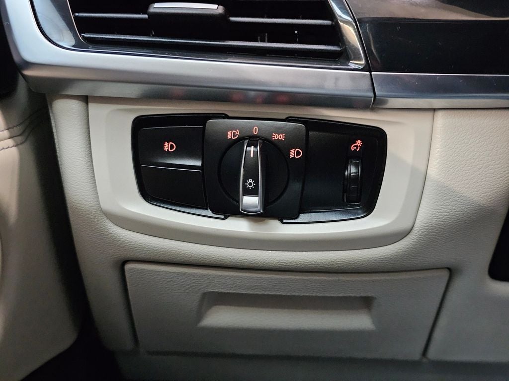 2017 BMW X5 xDrive40e