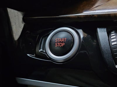 2017 BMW X5 xDrive40e