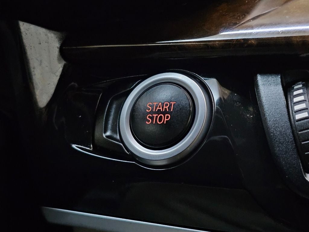 2017 BMW X5 xDrive40e