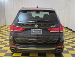 2017 BMW X5 xDrive40e
