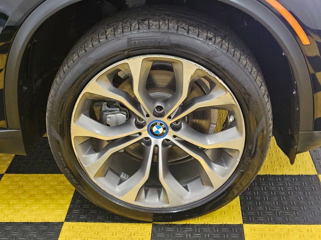 2017 BMW X5 xDrive40e