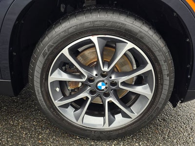 2017 BMW X5 xDrive40e