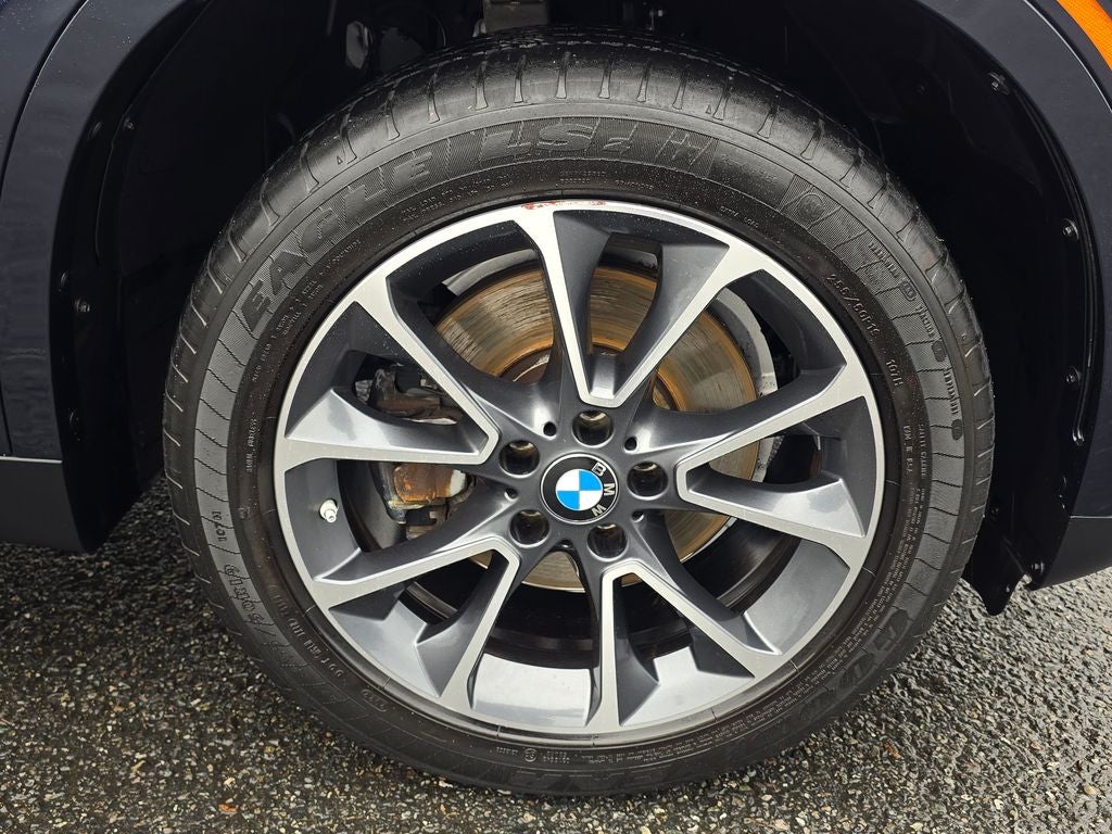 2017 BMW X5 xDrive40e