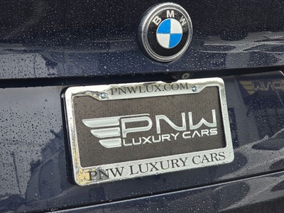 2017 BMW X5 xDrive40e