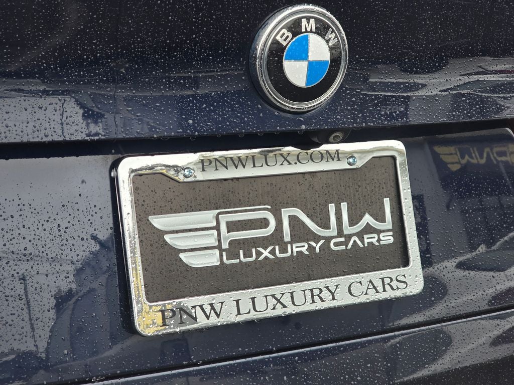 2017 BMW X5 xDrive40e