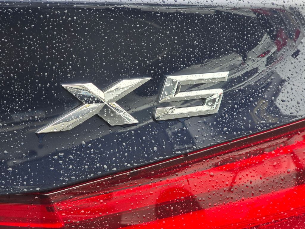 2017 BMW X5 xDrive40e