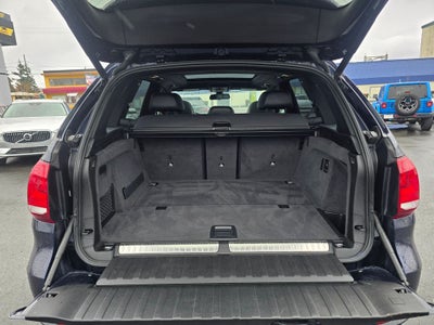 2017 BMW X5 xDrive40e