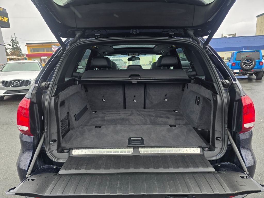 2017 BMW X5 xDrive40e