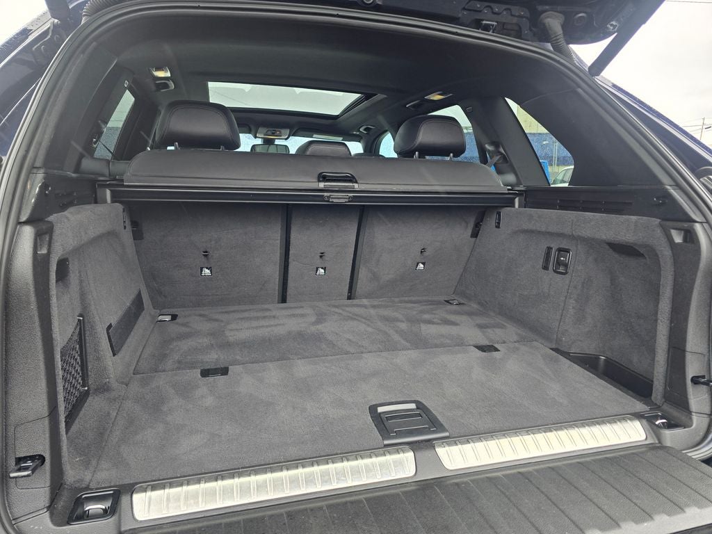 2017 BMW X5 xDrive40e