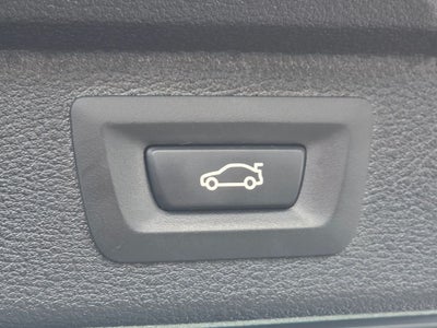 2017 BMW X5 xDrive40e