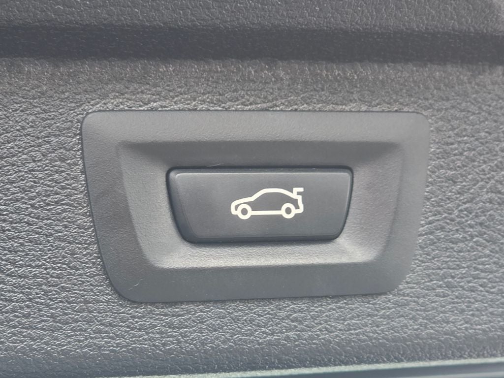 2017 BMW X5 xDrive40e