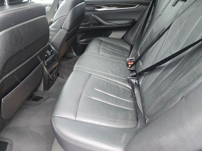 2017 BMW X5 xDrive40e