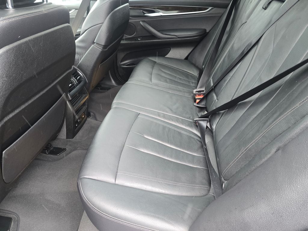 2017 BMW X5 xDrive40e