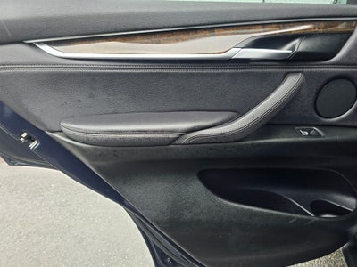 2017 BMW X5 xDrive40e