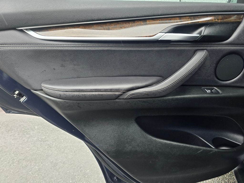 2017 BMW X5 xDrive40e