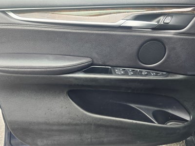 2017 BMW X5 xDrive40e